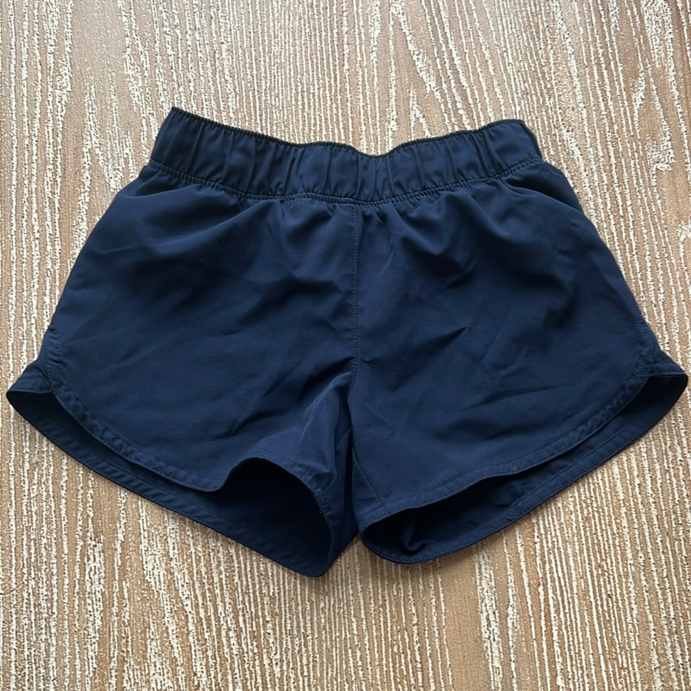 Girls shorts